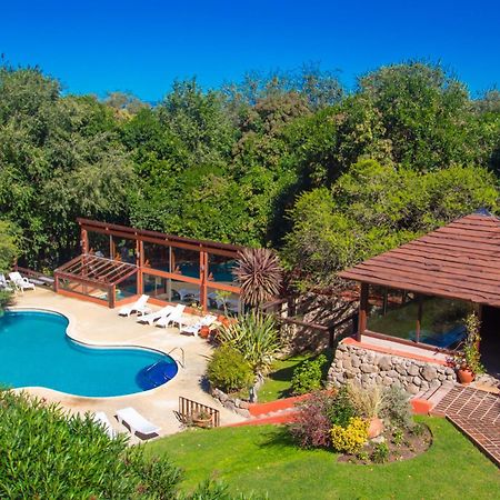 Chalet Suisse Posada & Spa - Adults Only Villa General Belgrano Quarto foto