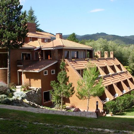 Chalet Suisse Posada & Spa - Adults Only Villa General Belgrano Exterior foto