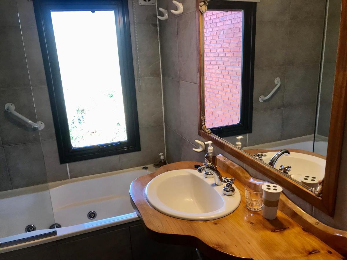 Chalet Suisse Posada & Spa - Adults Only Villa General Belgrano Exterior foto