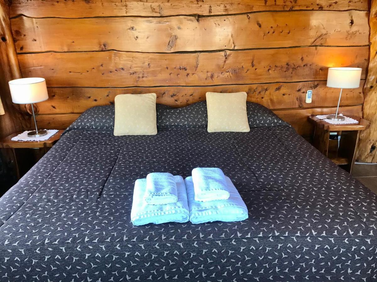 Chalet Suisse Posada & Spa - Adults Only Villa General Belgrano Exterior foto