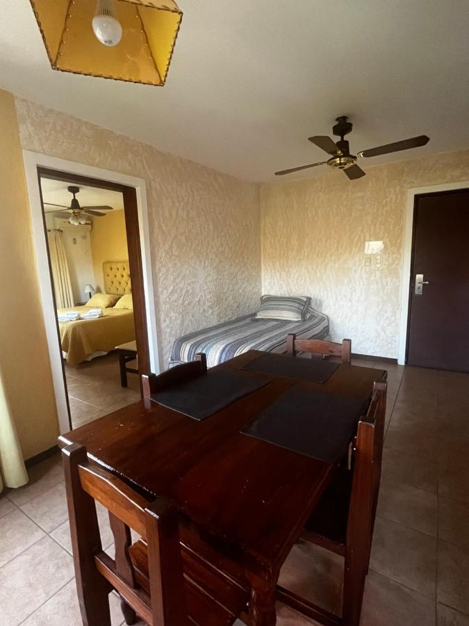 Chalet Suisse Posada & Spa - Adults Only Villa General Belgrano Exterior foto