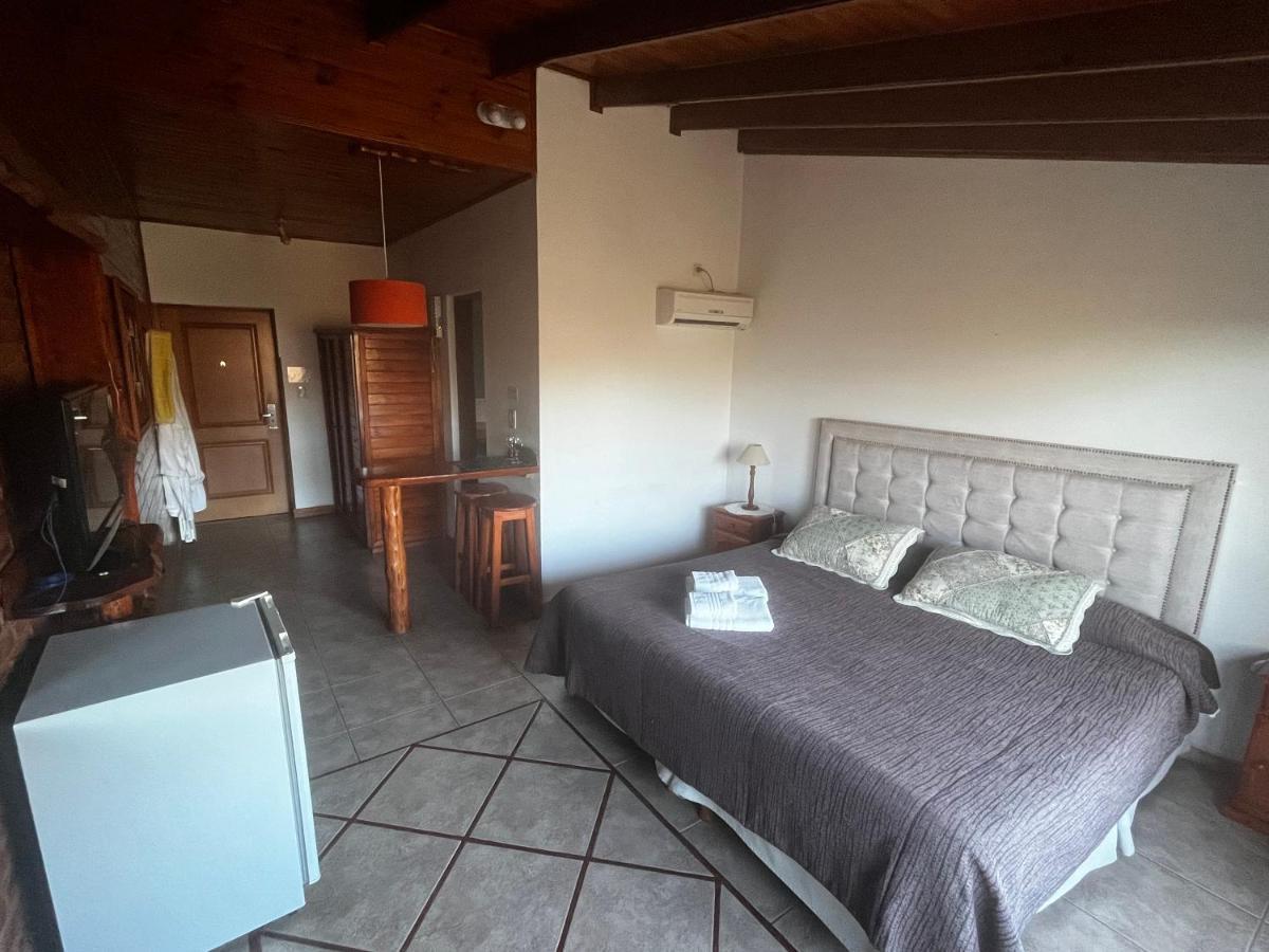 Chalet Suisse Posada & Spa - Adults Only Villa General Belgrano Exterior foto
