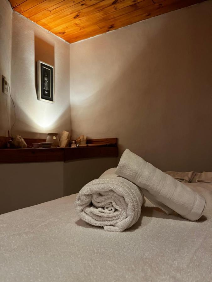 Chalet Suisse Posada & Spa - Adults Only Villa General Belgrano Exterior foto