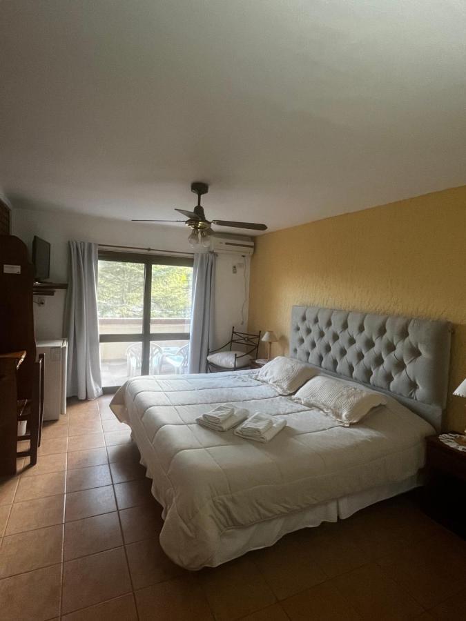 Chalet Suisse Posada & Spa - Adults Only Villa General Belgrano Exterior foto