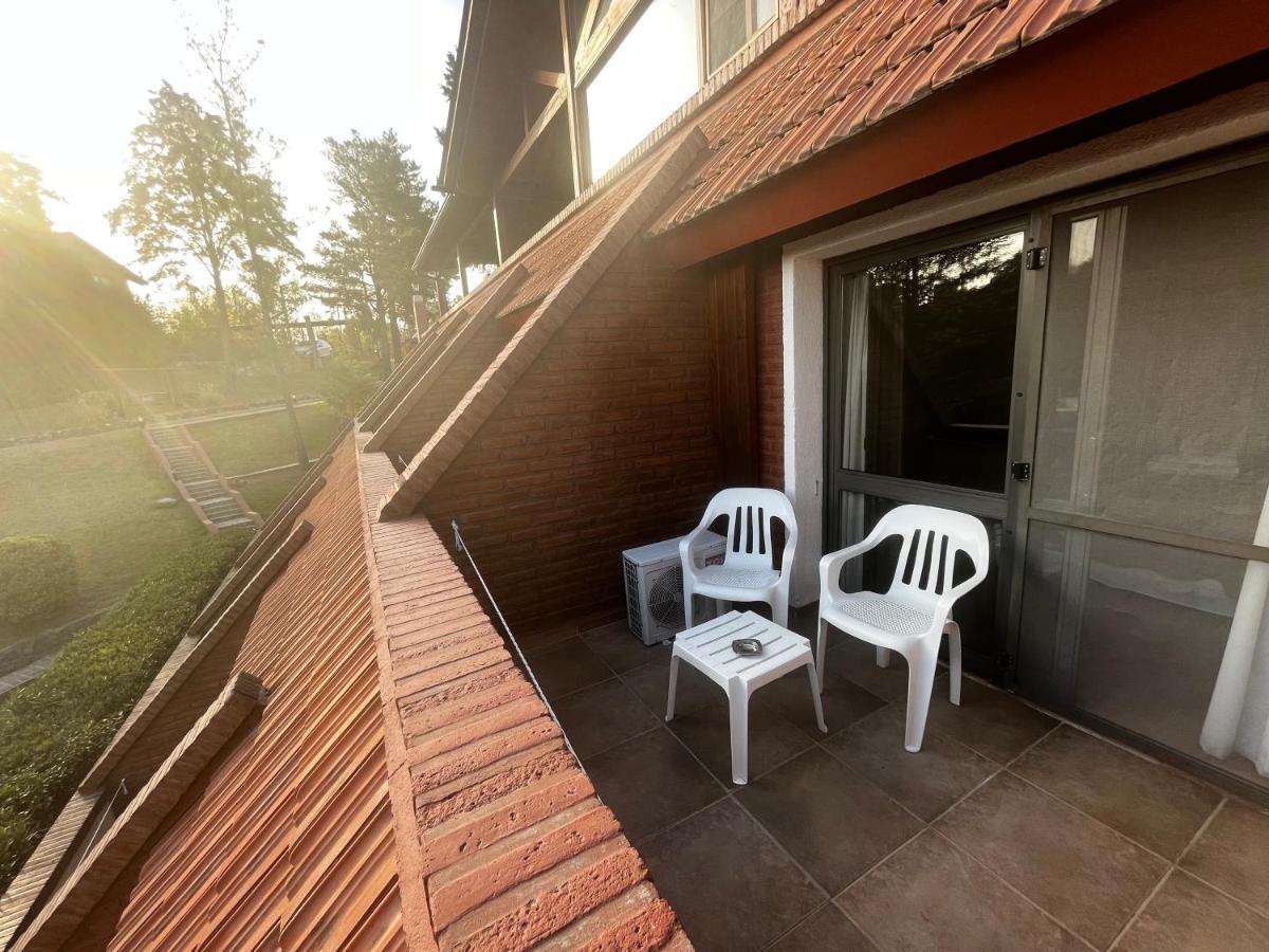 Chalet Suisse Posada & Spa - Adults Only Villa General Belgrano Exterior foto