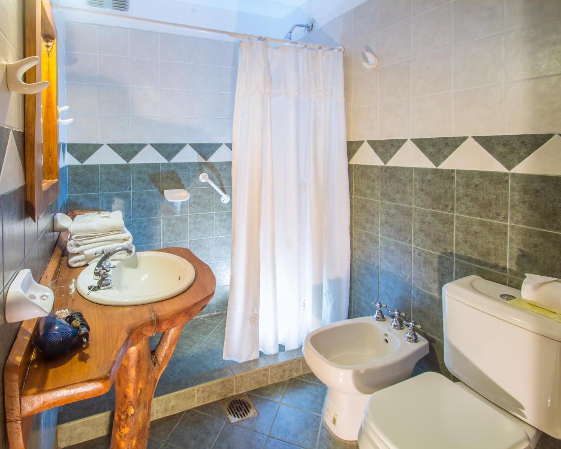 Chalet Suisse Posada & Spa - Adults Only Villa General Belgrano Quarto foto