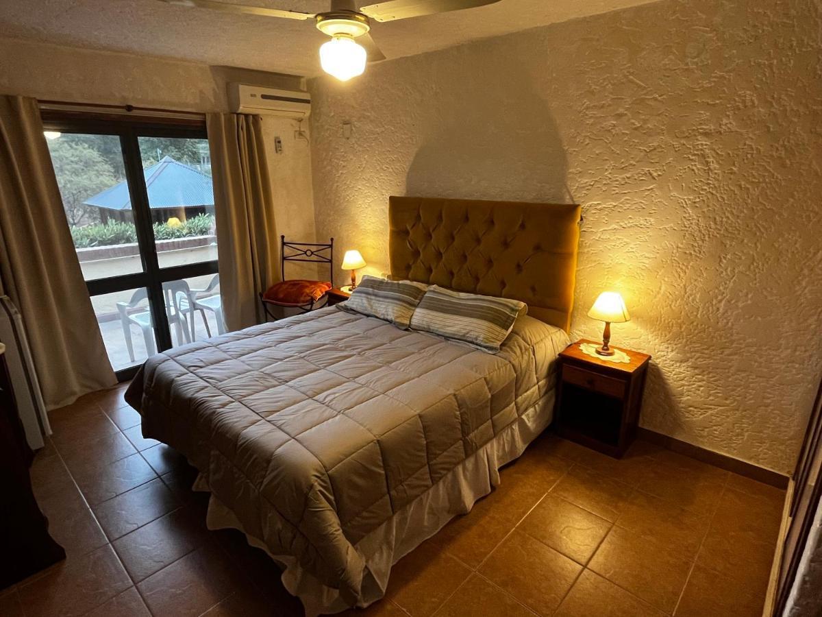 Chalet Suisse Posada & Spa - Adults Only Villa General Belgrano Exterior foto