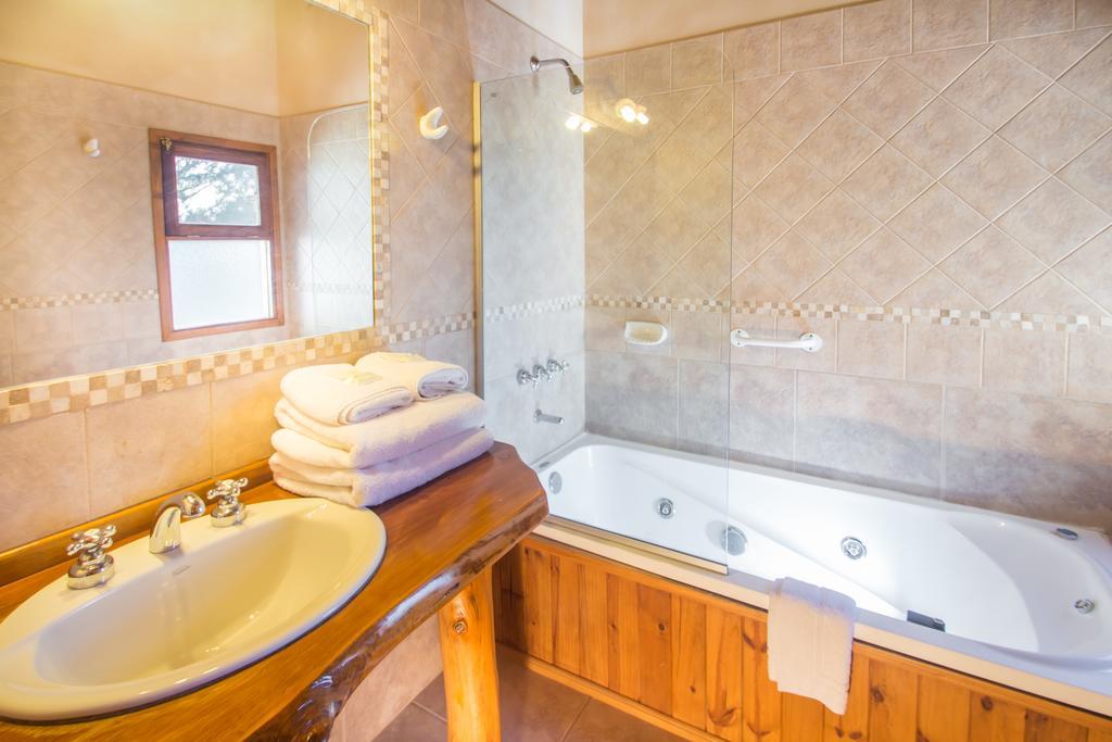 Chalet Suisse Posada & Spa - Adults Only Villa General Belgrano Quarto foto