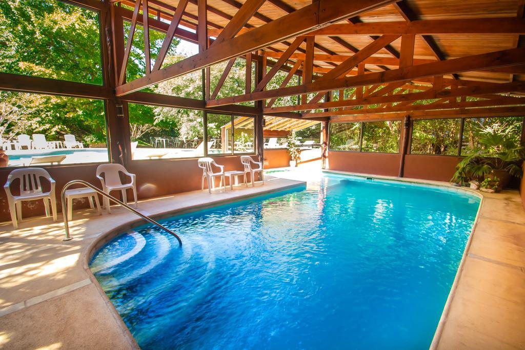 Chalet Suisse Posada & Spa - Adults Only Villa General Belgrano Exterior foto