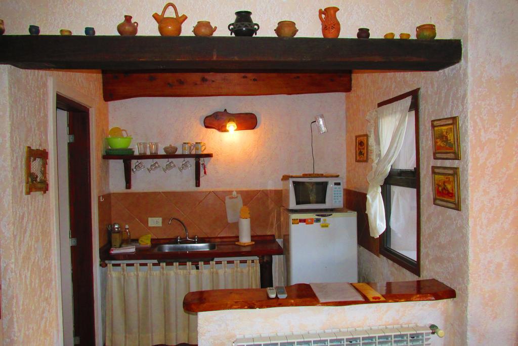 Chalet Suisse Posada & Spa - Adults Only Villa General Belgrano Quarto foto