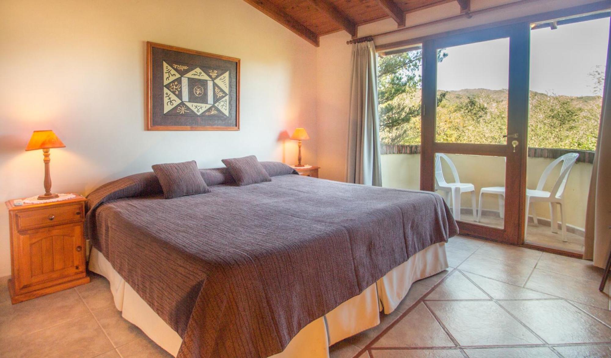 Chalet Suisse Posada & Spa - Adults Only Villa General Belgrano Quarto foto