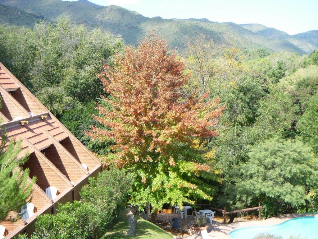 Chalet Suisse Posada & Spa - Adults Only Villa General Belgrano Exterior foto