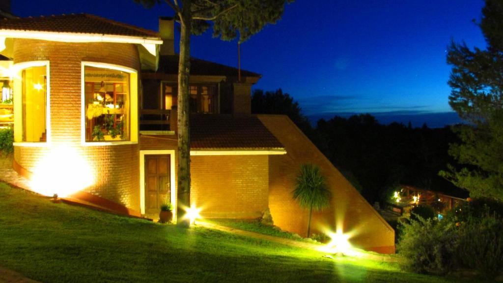 Chalet Suisse Posada & Spa - Adults Only Villa General Belgrano Exterior foto
