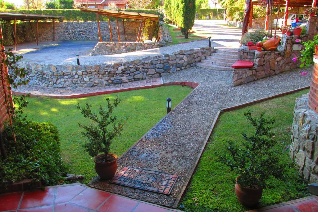 Chalet Suisse Posada & Spa - Adults Only Villa General Belgrano Exterior foto